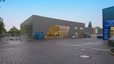 Projekty i Kompleksowa Obsługa Inwestycji Budowlanych Handbud